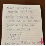 Moja sestra je nacrtala našu porodicu u vrtiću, ali je nacrtala i osobu koju nije poznavala: Kada je tetka pitala ko je on, sestra je rekla…