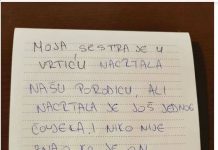 Moja sestra je nacrtala našu porodicu u vrtiću, ali je nacrtala i osobu koju nije poznavala: Kada je tetka pitala ko je on, sestra je rekla…