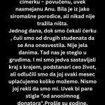 „Pomogli smo joj kada niko nije – a onda je uradila nešto što nas je ostavilo bez riječi.“