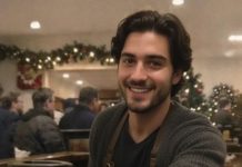 Videla sam na zglobu baristine narukvicu koju smo pravile sa mojom nestalom ćerkom i pitala sam: „Odakle ti je?“