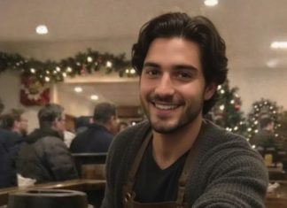 Videla sam na zglobu baristine narukvicu koju smo pravile sa mojom nestalom ćerkom i pitala sam: „Odakle ti je?“