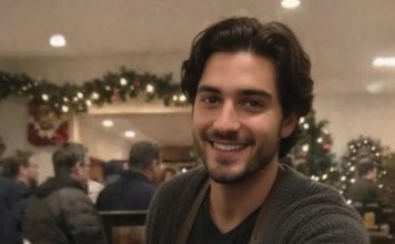 Videla sam na zglobu baristine narukvicu koju smo pravile sa mojom nestalom ćerkom i pitala sam: „Odakle ti je?“