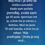 Noć Koja Je Promenila Naš Život: Priča o Ljubavi i Drugoj Šansi