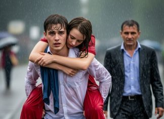 Izabrao je dobrotu umesto karijere – Sudbina ga je nagradila više nego što je sanjao