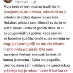 Kada sam pozajmila novac sestri, izgubila sam više od 25.000 dolara — izgubila sam poverenje