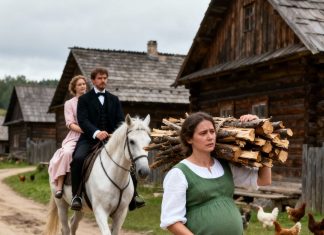 Rast koji boli: Priča o čovjeku koji je morao da se vrati unazad