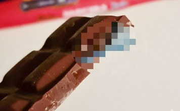 “Šokantno otkriće u popularnoj čokoladi: Što je zapravo bilo unutra?”
