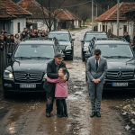 Deda je dao novac za svoju sahranu da spasi komšijino dete od bolesti: Selo mu se smejalo što nema ni za hleb, sve dok nije stigla kolona luksuznih vozila pred njegovu straćaru.