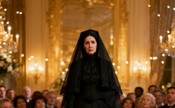 Nikoga iz moje porodice nije bilo na mom mužu sahrani. Ni moji roditelji, ni moja najbolja prijateljica. Svi su otišli na vereničku zabavu moje sestre. Ali dok smo spuštali kovčeg, moj telefon je zasvetleo porukom od moje majke: “Moramo da pričamo odmah…” Nakon toga je usledilo 36 propuštenih poziva…