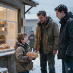 Na stanici je tražilo samo hljeb a ispred pekare desilo se nezamislivo