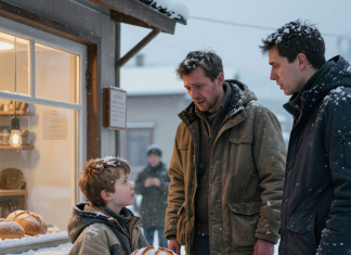 Na stanici je tražilo samo hljeb a ispred pekare desilo se nezamislivo