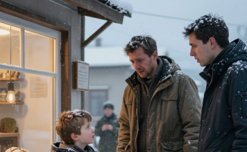 Na stanici je tražilo samo hljeb a ispred pekare desilo se nezamislivo