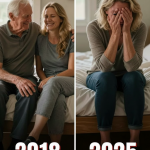 Brinula sam se o starcu koji nije imao nikoga – ali ono što mi je ostavio u testamentu nisam mogla da prihvatim.