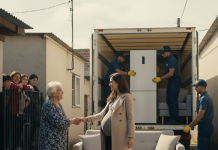 Baka je jedina ustala trudnici u tramvaju dok su svi gledali u pod: Trudnica ju je krišom pratila do njene straćare, a sutradan je baki na vrata stigao paket koji joj je promenio život.