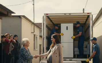 Baka je jedina ustala trudnici u tramvaju dok su svi gledali u pod: Trudnica ju je krišom pratila do njene straćare, a sutradan je baki na vrata stigao paket koji joj je promenio život.