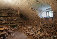 ŽENA PRONAŠLA U ŠTALI STVAR NEPROCENJIVE VREDNOSTI! Kad je posle 47 godina odnela proizvođaču, svi su zanemeli od oduševljenja