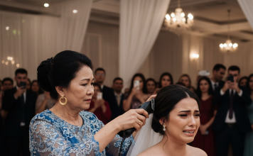 Svekrva je snahi ošišala kosu i poslala je u samostan – ono što je učinila natjeralo ju je da zbog toga žali cijeloga života.