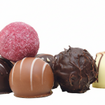 Kupac pazario čokoladne bombone, pa mu se zgadio život! Nije za one sa slabim želucem! (VIDEO)