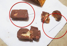 “Panika u Predgrađu: Roditelji u Strahu Nakon Neobičnih Otkrića!”