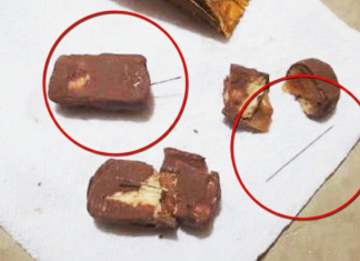 “Panika u Predgrađu: Roditelji u Strahu Nakon Neobičnih Otkrića!”