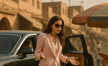 Dobrota koja je stvorila čudo