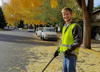 Udala sam se za čistača da bih naljutila bogatog oca, ali njegova reakcija me iznenadila.
