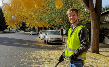 Udala sam se za čistača da bih naljutila bogatog oca, ali njegova reakcija me iznenadila.