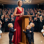 Ostavio me šest nedelja posle porođaja, a ja sam mu uzela sve