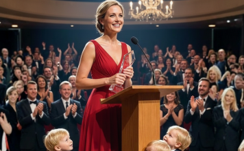 Ostavio me šest nedelja posle porođaja, a ja sam mu uzela sve