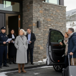 Bila sam “zaboravljena” pet Božića zaredom – pa sam kupila planinarsku kuću od 1,2 milijuna dolara. Kad se moja obitelj pojavila s koferima i rezervnim ključem, nisu očekivali da će naći policajca, odvjetnika… i istina zabilježena kamerom.