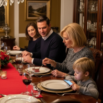 Kada Dijete Ostane Bez Mjesta Za Stolom: Trenutak Koji Je Sve Razotkrio