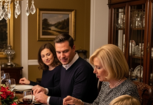 Kada Dijete Ostane Bez Mjesta Za Stolom: Trenutak Koji Je Sve Razotkrio