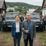 Smijali su mi se dok se pred kućom nisu pojavila tri auta