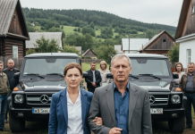 Smijali su mi se dok se pred kućom nisu pojavila tri auta