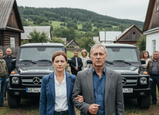 Smijali su mi se dok se pred kućom nisu pojavila tri auta