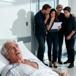 Probudila sam se iz tame: Priča o izdaji, bijegu i novom početku