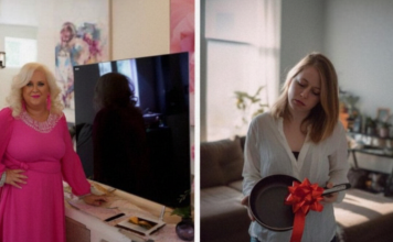 Moj muž je svojoj mami kupio televizor za 2000 dolara za rođendan, a meni — tiganj. Ono što sam ja pripremila, zapamtiće dugo.