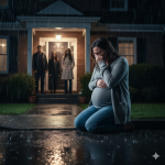 Dok ju je tjerao iz kuće, nije znao da će upravo ona postati njegova najveća lekcija!