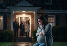 Dok ju je tjerao iz kuće, nije znao da će upravo ona postati njegova najveća lekcija!