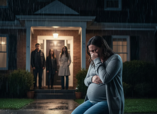 Dok ju je tjerao iz kuće, nije znao da će upravo ona postati njegova najveća lekcija!