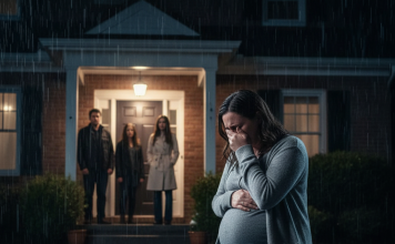 Dok ju je tjerao iz kuće, nije znao da će upravo ona postati njegova najveća lekcija!