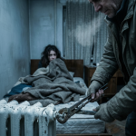 Otac je isključio grejanje u sobi svoje ćerke da bi uštedeo novac: Ujutru je našao njenu sobu praznu i pismo na jastuku koje ga je proganjalo do kraja života.