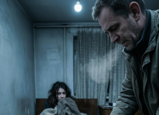 Otac je isključio grejanje u sobi svoje ćerke da bi uštedeo novac: Ujutru je našao njenu sobu praznu i pismo na jastuku koje ga je proganjalo do kraja života.