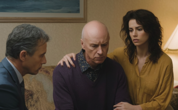 Tihi čovjek pod našim krovom: Skriveno nasljeđe koje je promijenilo naše živote