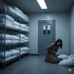 Muškarac je zaključao svoju trudnu ženu u hladnjak nadajući se da ga nitko neće posumnjati, ali nije imao pojma što će se dogoditi.