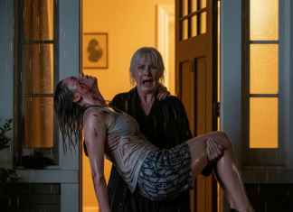 Kada mi je ćerka kolabirala u naručju, nisam povisila glas. Pozvala sam hitan sastanak odbora. A čovek koji je mislio da se oženio ispod svog nivoa konačno je otkrio jednu osobu koju nikada nije smeo da potceni — svoju taštu.