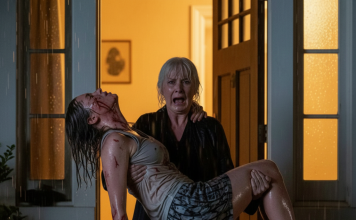 Kada mi je ćerka kolabirala u naručju, nisam povisila glas. Pozvala sam hitan sastanak odbora. A čovek koji je mislio da se oženio ispod svog nivoa konačno je otkrio jednu osobu koju nikada nije smeo da potceni — svoju taštu.