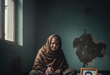 Majka je krila od sina da ima rak da on ne bi napustio studije u inostranstvu: Na dan njegove diplome, sin je u prvom redu ugledao praznu stolicu i pismo koje mu je srušilo svet.