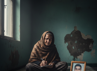 Majka je krila od sina da ima rak da on ne bi napustio studije u inostranstvu: Na dan njegove diplome, sin je u prvom redu ugledao praznu stolicu i pismo koje mu je srušilo svet.