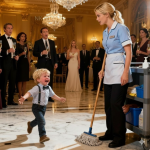 Dječakova prva riječ koja je srušila porodični mit: Istina koju niko nije očekivao